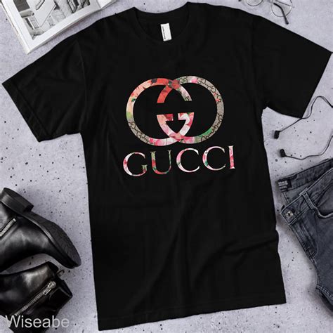 cheap authentic gucci shirt|gucci graphic t shirt.